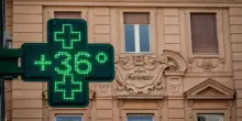 Quando e dove finisce il caldo afoso? Le previsioni meteo