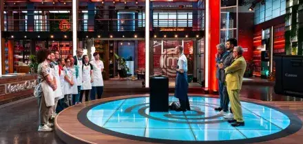 MasterChef Italia, 'uragano' Jeremy Chan e ascolti in crescita