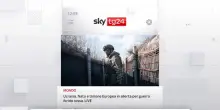 I titoli di Sky TG24 del 3 settembre, edizione delle 13