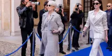 Il Diavolo veste Prada 2 rilancia Milano e il Lago di Como