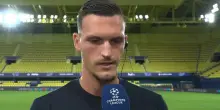 Rafa Marin avverte: 'Attenzione alle ripartenze del Villarreal'