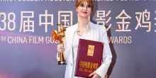 C’è ancora domani vince Golden Rooster Awards in Cina