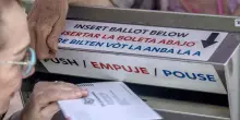 Usa, Corte Suprema blocca le restrizioni di Trump sul voto per posta