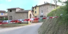 Camaiore, uccide moglie figlio con un fucile da caccia