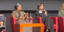 Mustang, Kasia Smutniak: 'Film nato da bisogno di speranza'