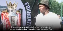 Eze: 'Fiduciosi per la finale, abbiamo tanta energia'