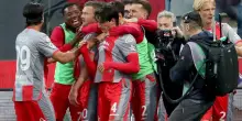 Vardy decisivo: la Cremonese vince a Udine