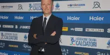Arbitri Serie A, i dati Aia: sale il tempo effettivo crollano i rigori