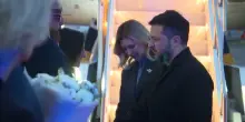 Guerra Ucraina, Zelensky in Canada: cooperazione in difesa
