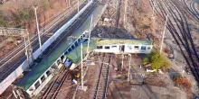 Incidente treno Pioltello, chiesta condanna a 8 anni per ex ad Gentile