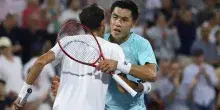 Nakashima elimina Jodar: &egrave; finale con Shelton