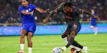 Le pagelle di Milan-Chelsea 0-3