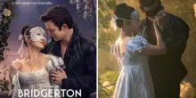Bridgerton 4, quando esce la seconda parte e le anticipazioni
