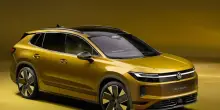 Nuova Volkswagen ID.Tiguan, 100% elettrica: autonomia e motori. FOTO