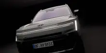 Salone Auto Parigi, Hyundai presenta Nuova Tucson N Line