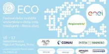 Torna ECO, il festival della mobilità sostenibile e città intelligenti