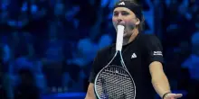 Sinner cinico sulle palle break: Zverev reagisce così. VIDEO