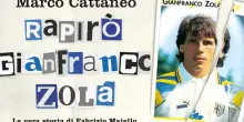 'Rapir&ograve; Zola': la vera storia di Fabrizio Maiello