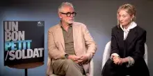 Venezia 83, 'Un bon petit soldat' di Briz&eacute; con Alba Rohrwacher