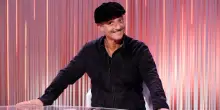 Fiorello torna a sorpresa su Rai1, l'annuncio sui social