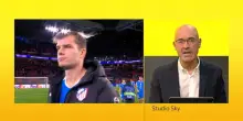 La Juve si muove in attacco per Sorloth e Kolo Muani