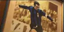 &Egrave; morto Sandro Mazzola, leggenda dell'Inter: aveva 83 anni