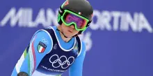 Olimpiadi invernali Milano Cortina, i risultati degli italiani