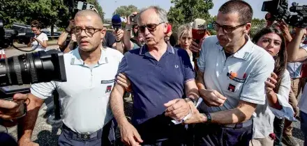 Caso Roggero, da difesa istanza di differimento pena anche a Milano