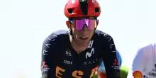 Europei ciclismo U23, vince lo spagnolo Alvarez