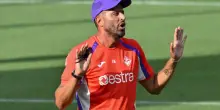 Le probabili formazioni di Fiorentina-Frosinone
