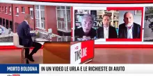 Sky TG24 Timeline, l'uomo morto a Bologna e il caso Roggero