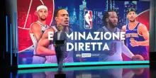 NBA, l'analisi della giornata: 10 dicembre