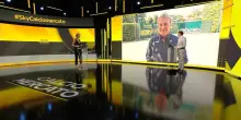 Roma, gli ultimi aggiornamenti su Rodrigo Mora