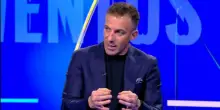Del Piero: 'La Juventus non è per tutti'