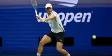US Open, Darderi sconfitto da Zverev: nessun azzurro ai quarti