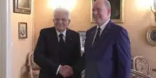 Mattarella a Monaco: 'Garantire indispensabilit&agrave; di multilateralismo'