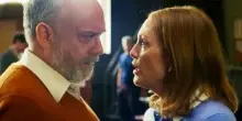 The Debut, tutto sul film di Jesse Eisenberg con Julianne Moore