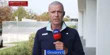 Juve, possibile inserimento di Grabara contro il Nec