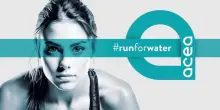 Acea celebra l'acqua con una maratona tra sostenibilit&agrave; e innovazione