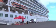 Business crociere, a Livorno 'grandi vantaggi'