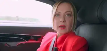 Guerra Iran, Meloni: in Golfo per difendere interessi Italia