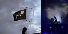 Liberato in concerto a Napoli allo Stadio Maradona, cosa sapere