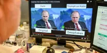 Accordo tra i partiti per non usare i deepfake contro gli avversari