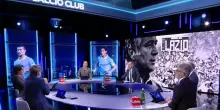 Di Canio: 'Perch&eacute; questa Lazio di Gattuso mi ricorda quella di Maestrelli'