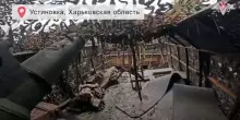 Guerra in Ucraina, 5 morti in attacco droni in zona industriale vicino Mosca