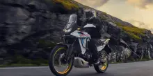 Rodaggio della moto nuova: come farlo nel modo giusto