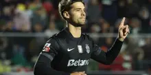 Torino, idea Bragan&ccedil;a. Si insiste per Sebastiano Esposito