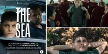 The Sea, trama e cast del film di Shai Carmeli-Pollak da oggi in sala