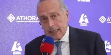 Abete: 'Nuovo Ct? Ora c'&egrave; Baldini, chi sar&agrave; presidente...'
