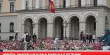 Norvegia, omaggio a re Harald: funerali il 9 settembre